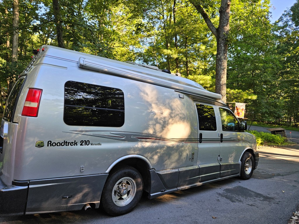 Versatile 210 (PA)